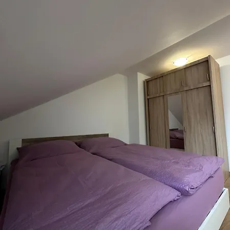 Apartmany Tereza Lipno nad Vltavou Exterior photo