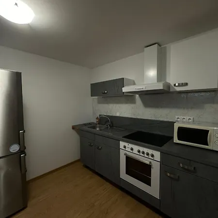 Apartmany Tereza Lipno nad Vltavou Exterior photo