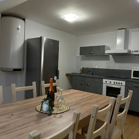 Apartmany Tereza Lipno nad Vltavou Exterior photo