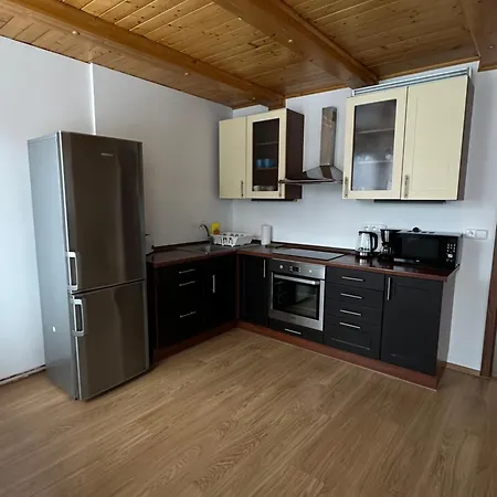 Apartmany Tereza Lipno nad Vltavou Exterior photo