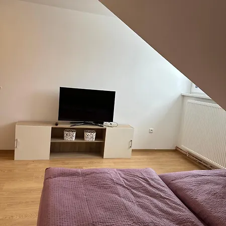 Apartmany Tereza Lipno nad Vltavou Exterior photo