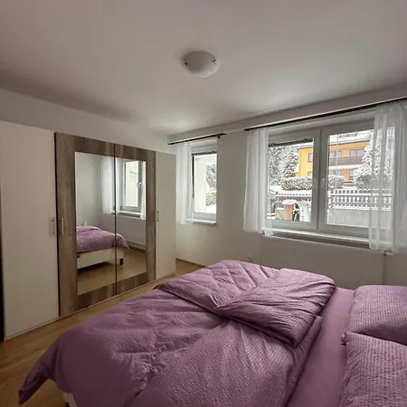 Apartmany Tereza Lipno nad Vltavou Exterior photo