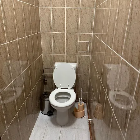 Apartmany Tereza Lipno nad Vltavou Exterior photo