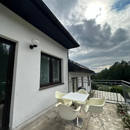 Apartmany Tereza Lipno nad Vltavou Exterior photo