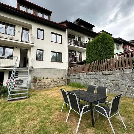 Apartmany Tereza Lipno nad Vltavou Exterior photo