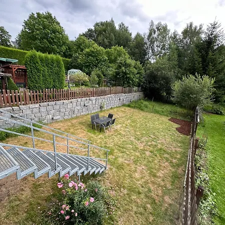 Apartmany Tereza Lipno nad Vltavou Exterior photo