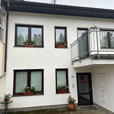 Apartmany Tereza Lipno nad Vltavou Exterior photo