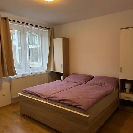 Apartmany Tereza Lipno nad Vltavou Exterior photo