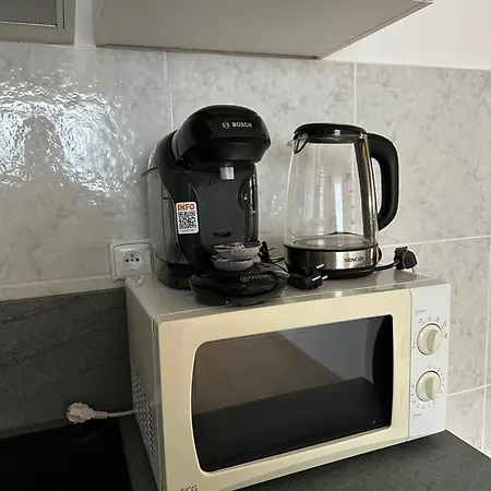 Apartmany Tereza Lipno nad Vltavou Exterior photo