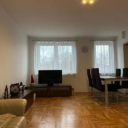 Apartmany Tereza Lipno nad Vltavou Exterior photo