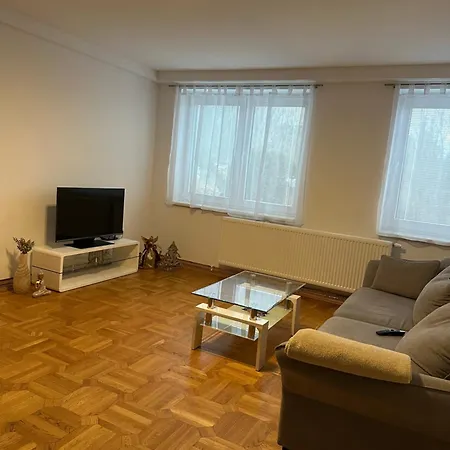 Apartmany Tereza Lipno nad Vltavou Exterior photo