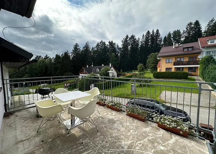 Apartmany Tereza