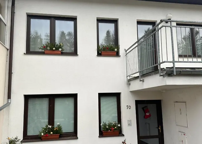 Apartmany Tereza