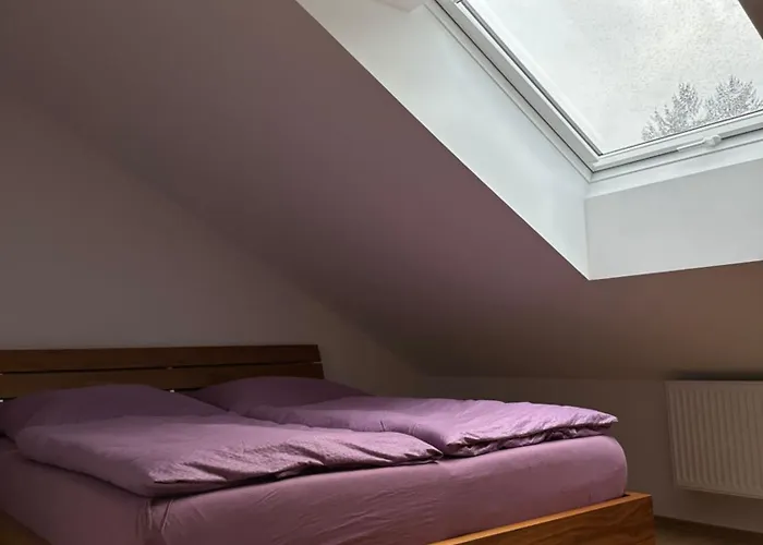 Apartmany Tereza