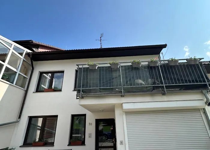 Apartmany Tereza