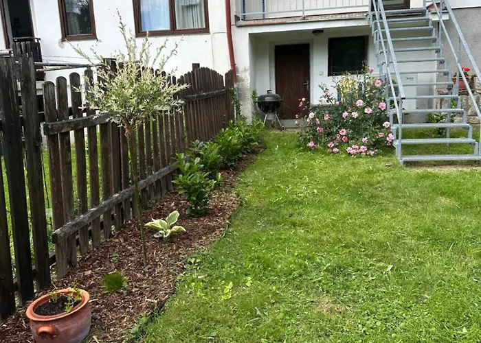 Apartmany Tereza