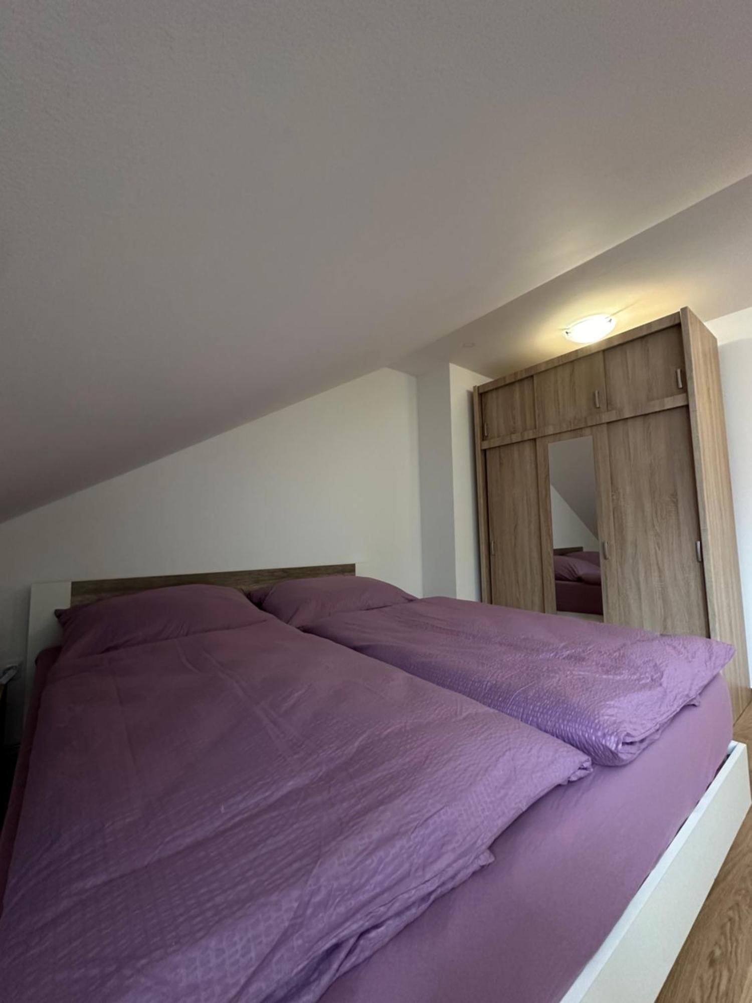 Tereza Apartment Lipno nad Vltavou