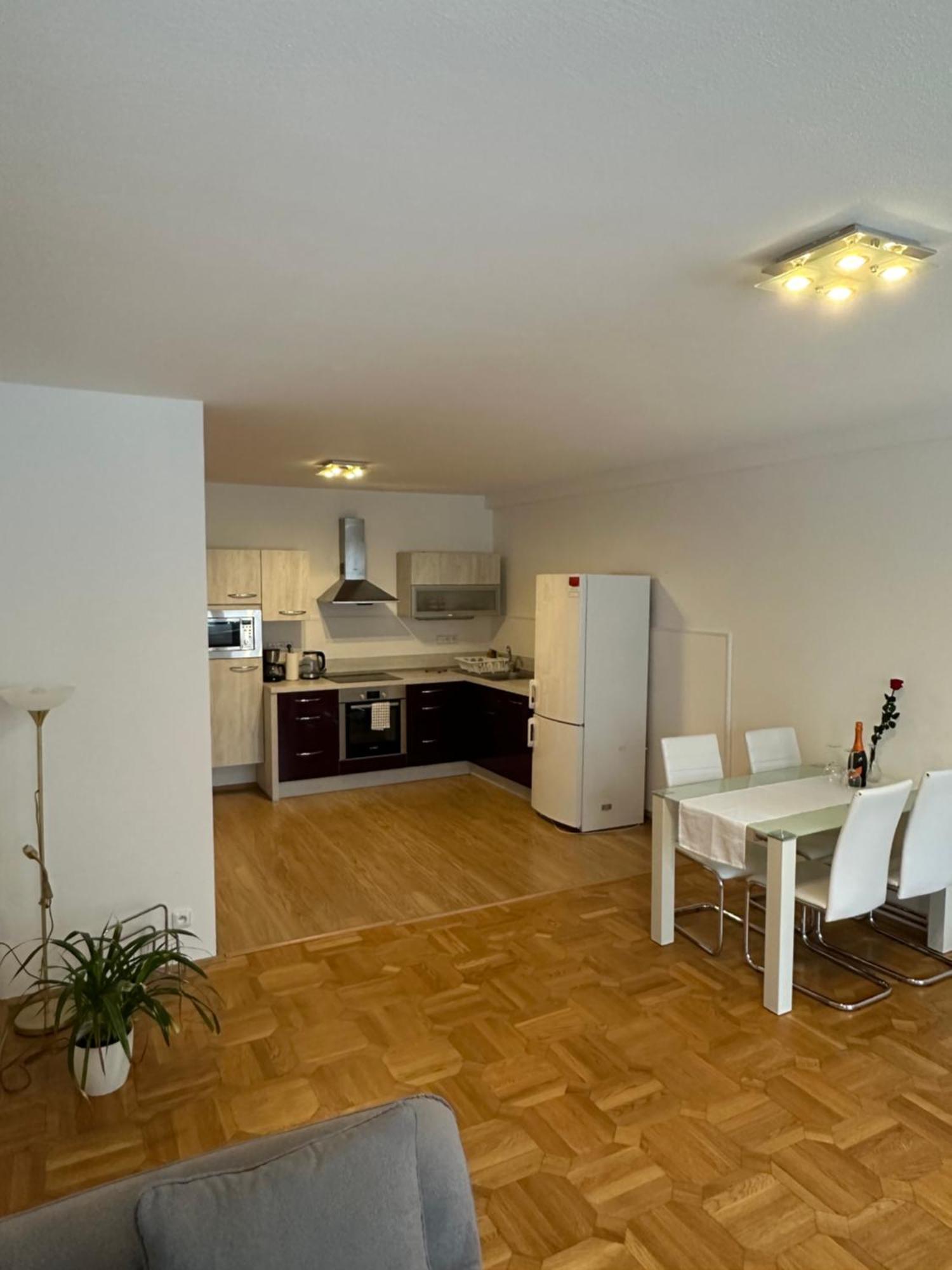 Apartment Tereza