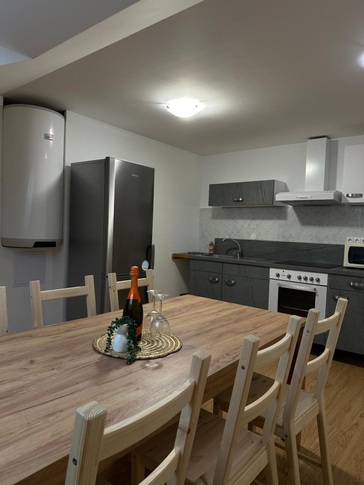 Tereza Apartment