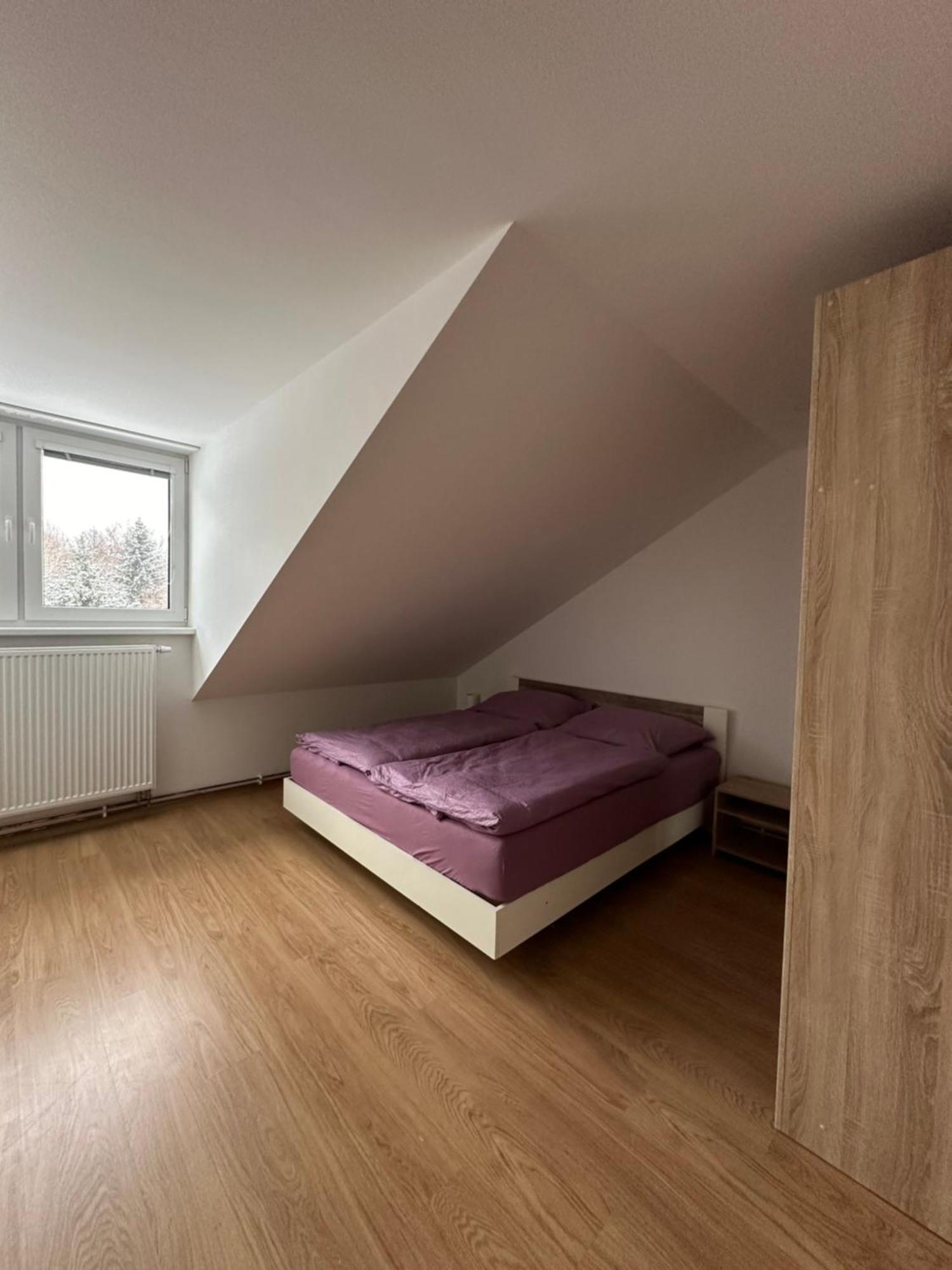 Tereza Apartment Lipno nad Vltavou