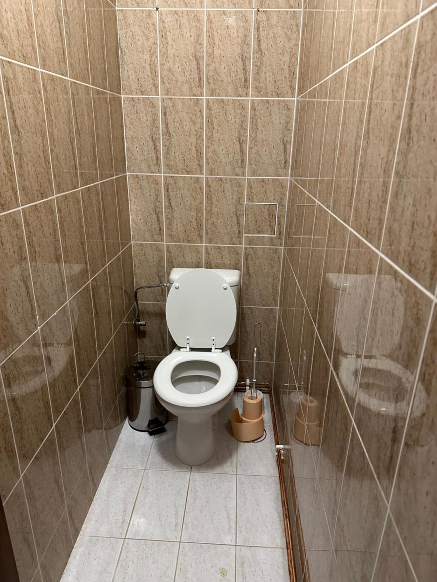 Apartment Tereza