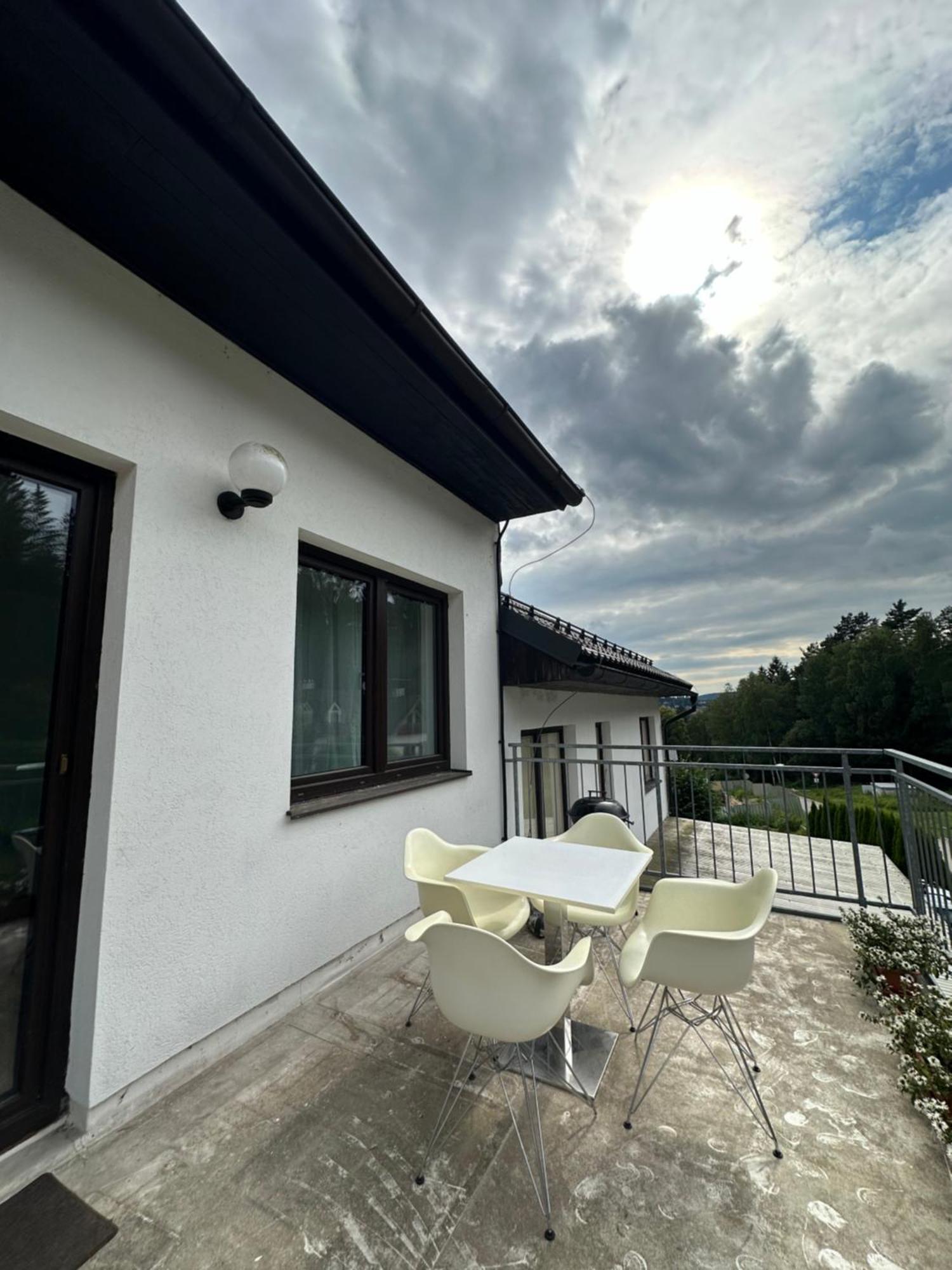 Tereza * Lipno nad Vltavou