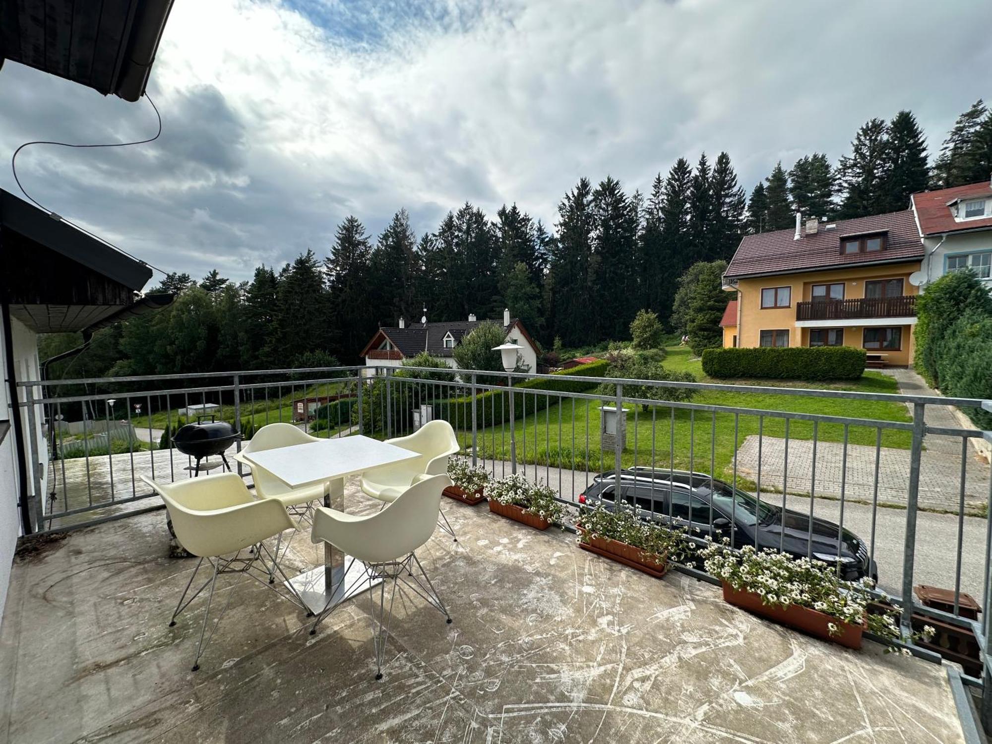 Tereza * Lipno nad Vltavou