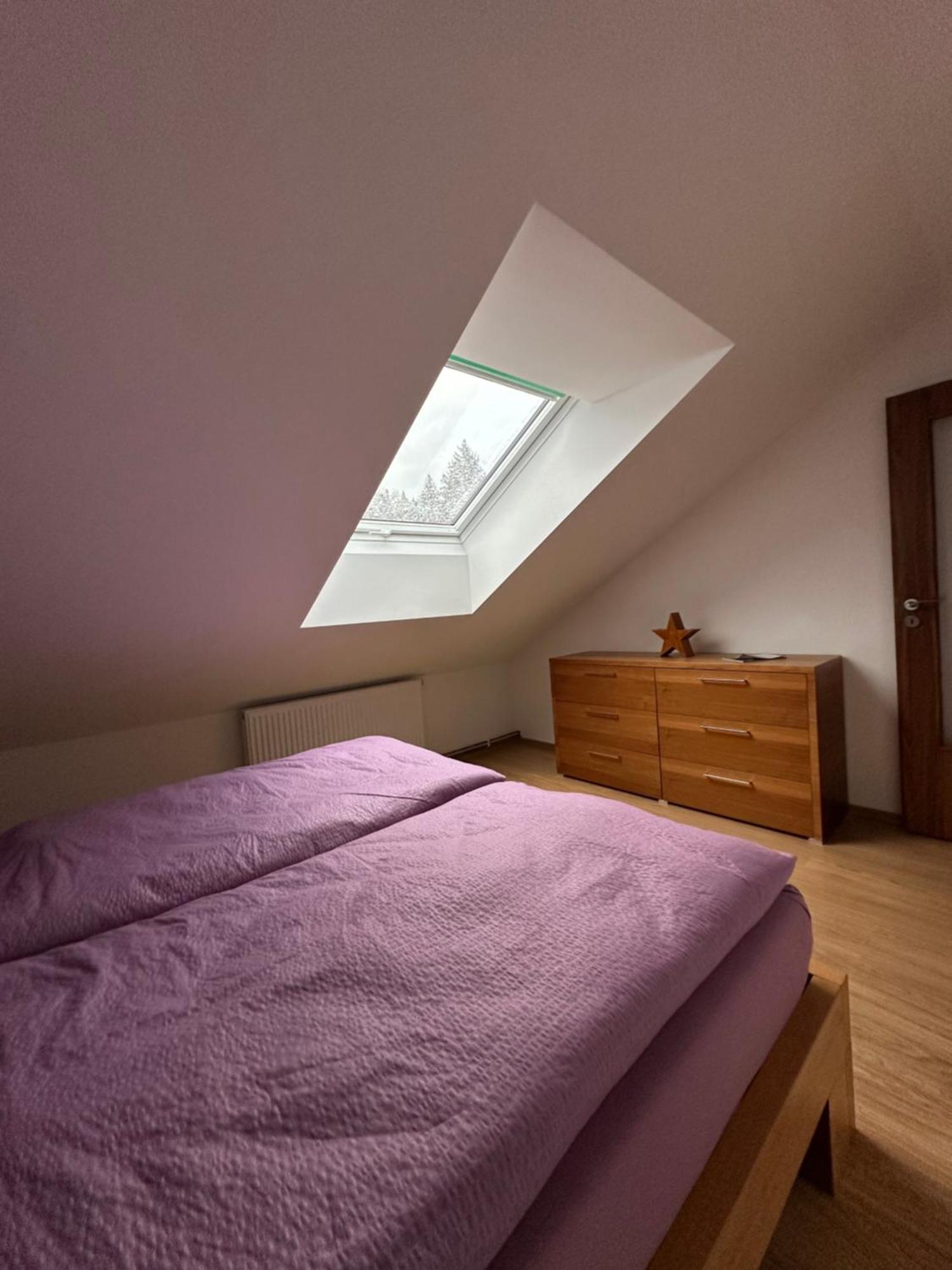 Tereza Apartment Lipno nad Vltavou