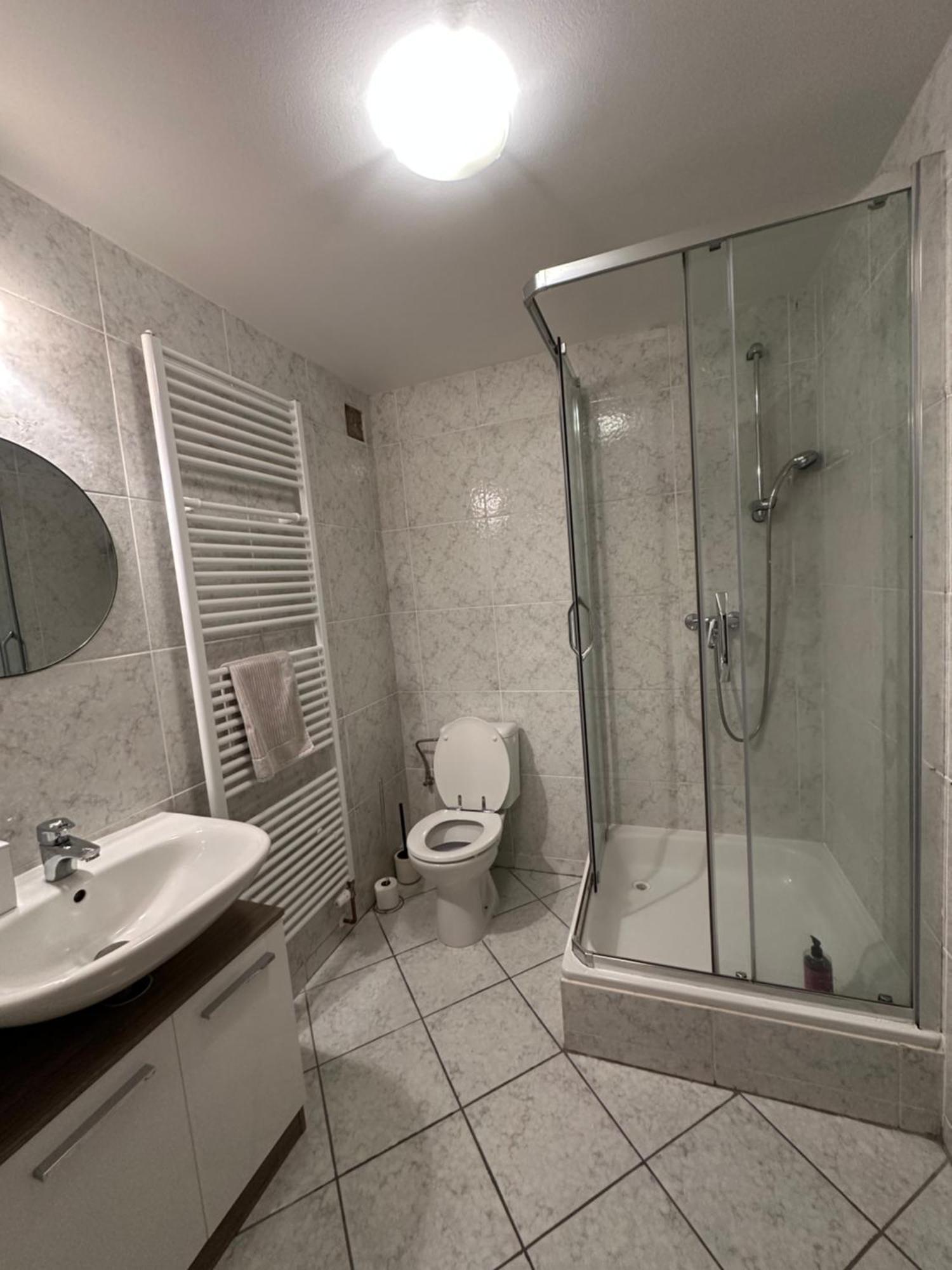 Tereza Apartment