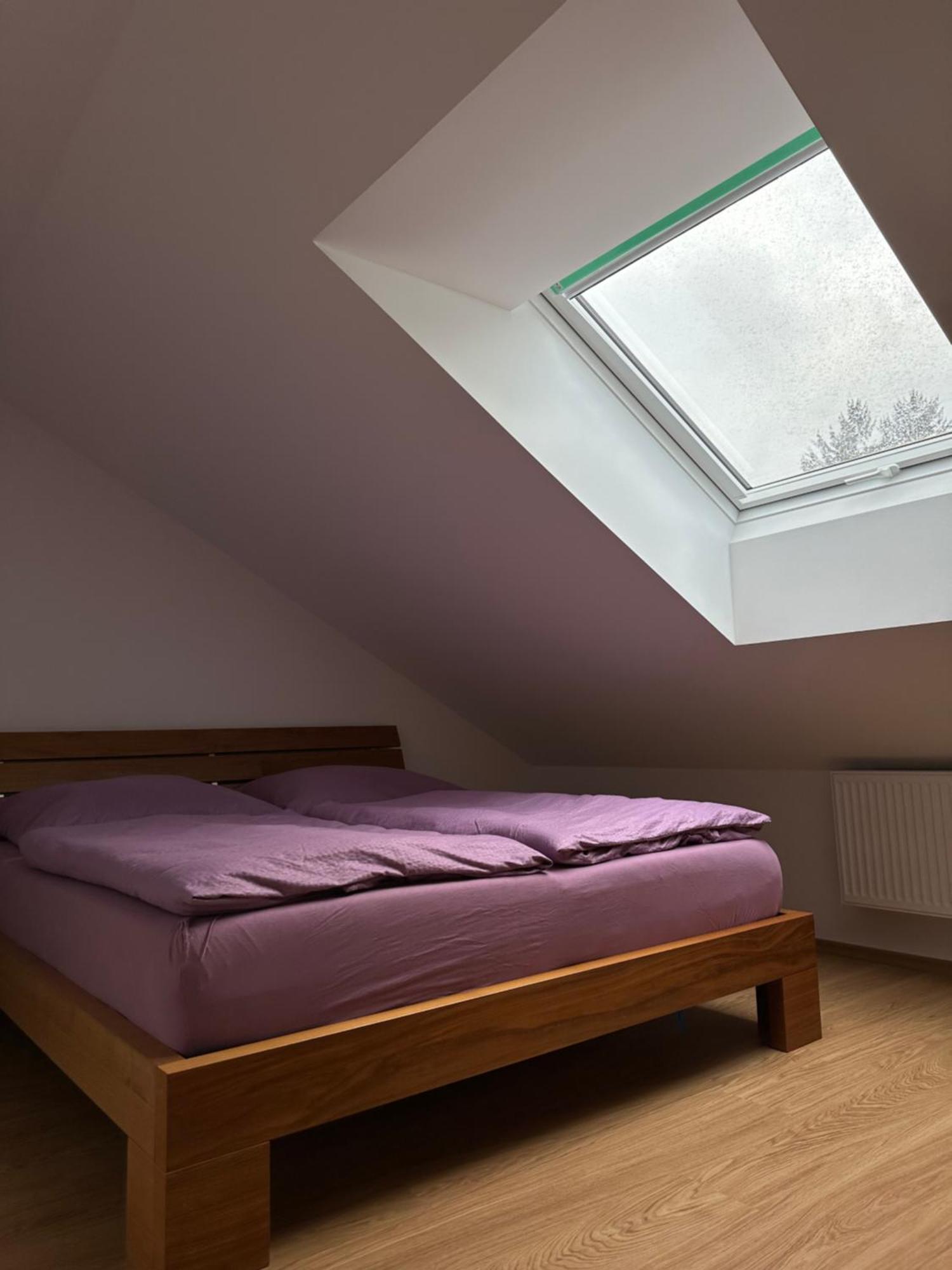 Tereza Apartment *