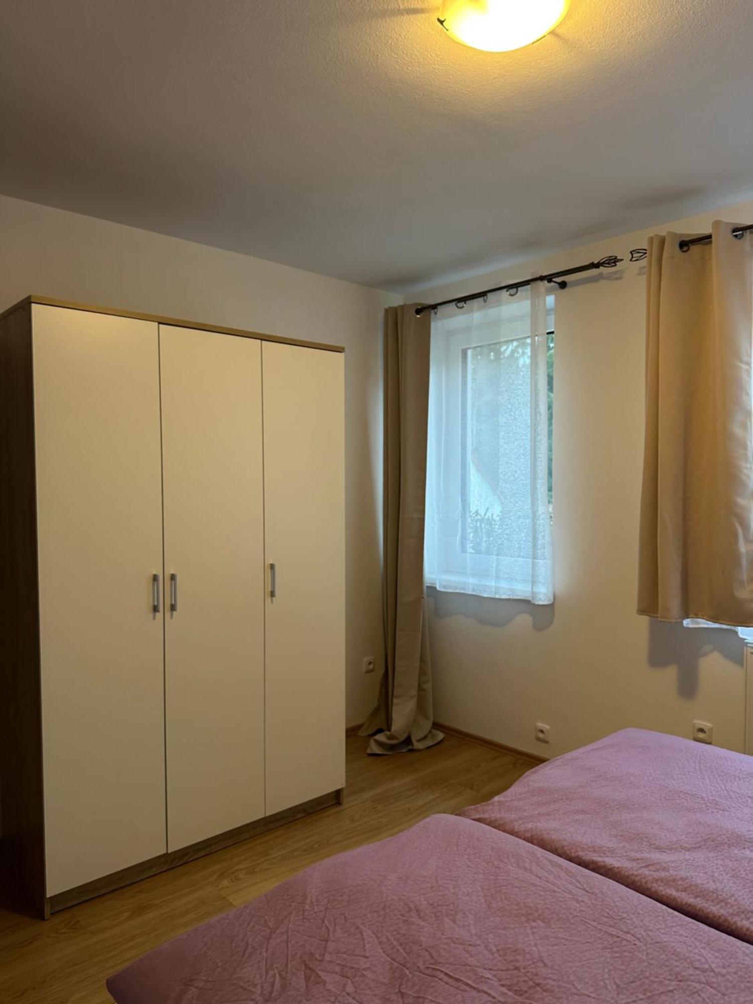 Tereza Apartment