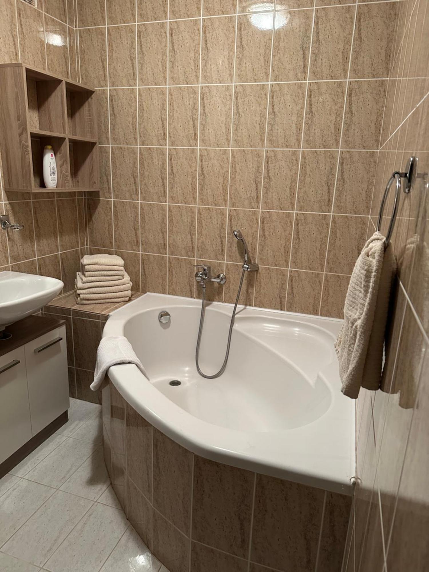 Apartment Tereza