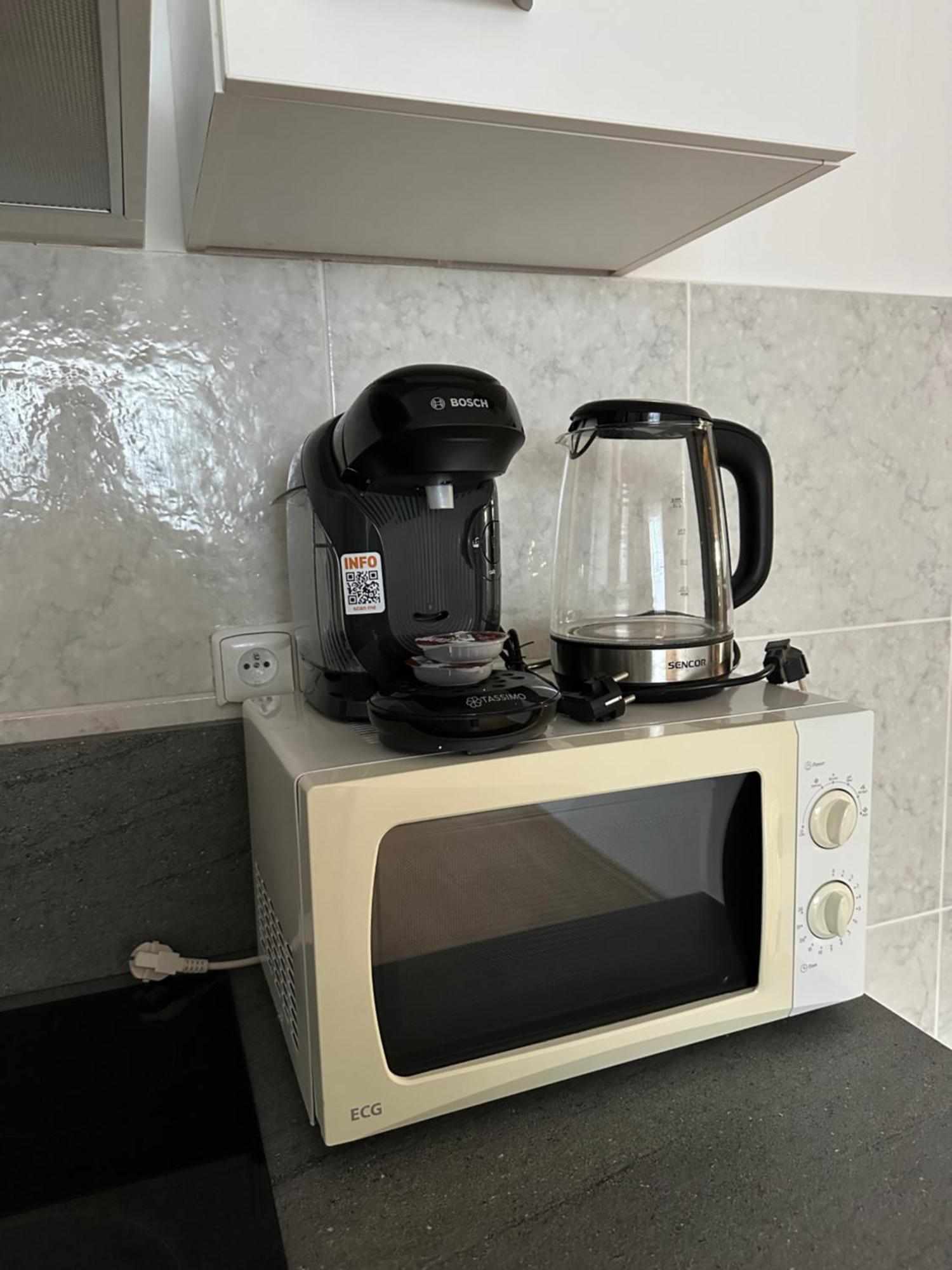 Apartment Tereza *