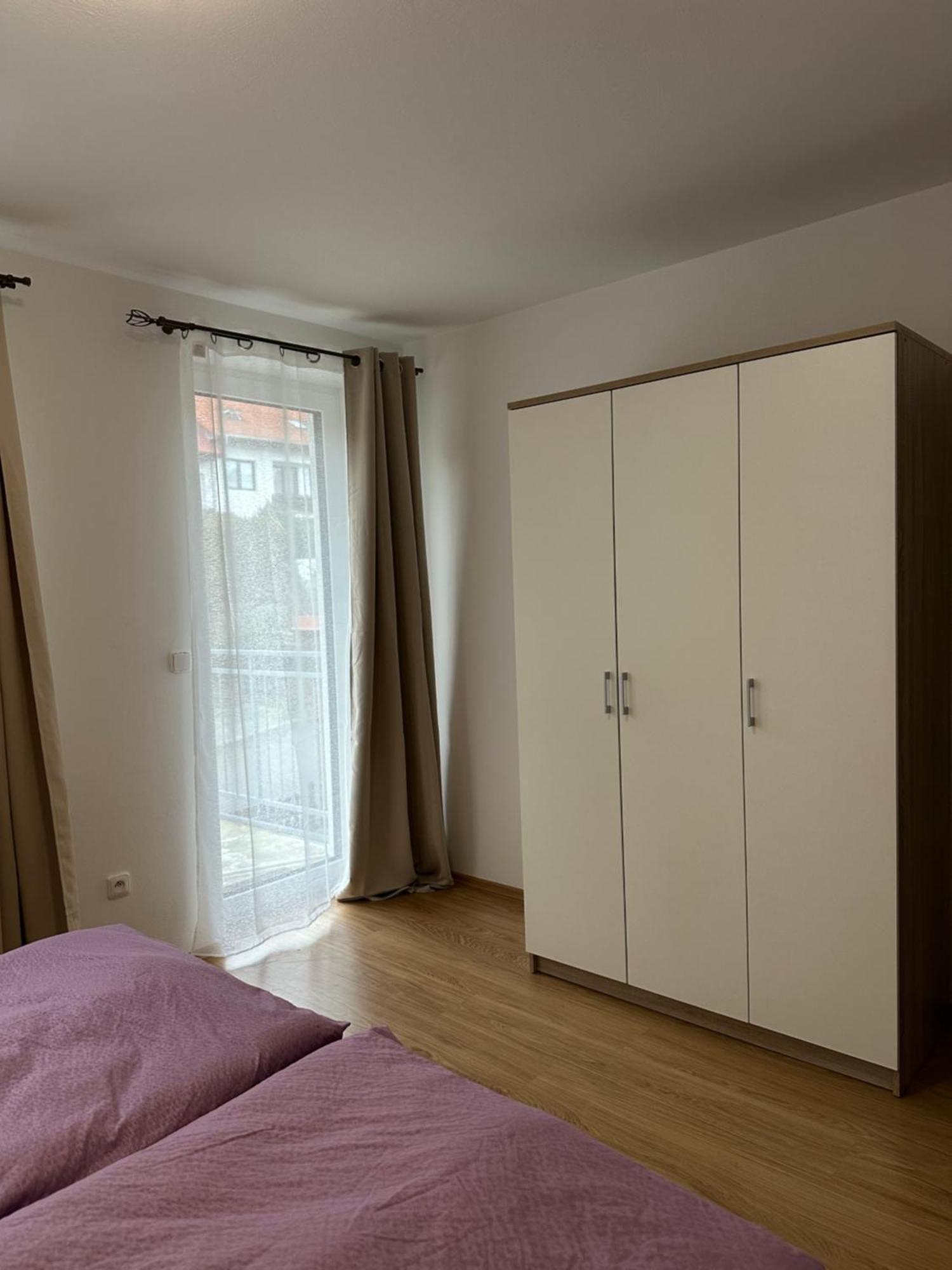 Apartment Tereza *