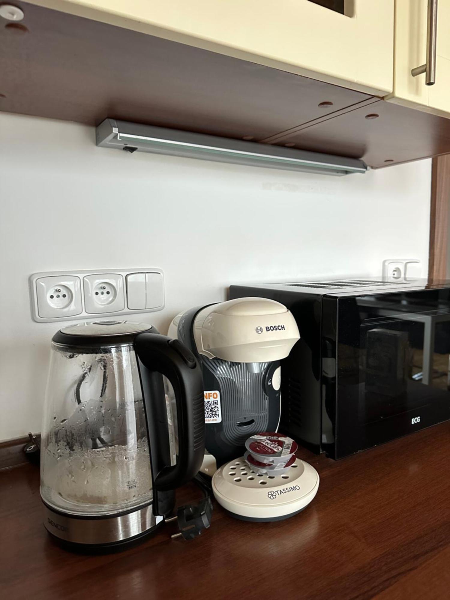 Tereza Apartment Lipno nad Vltavou