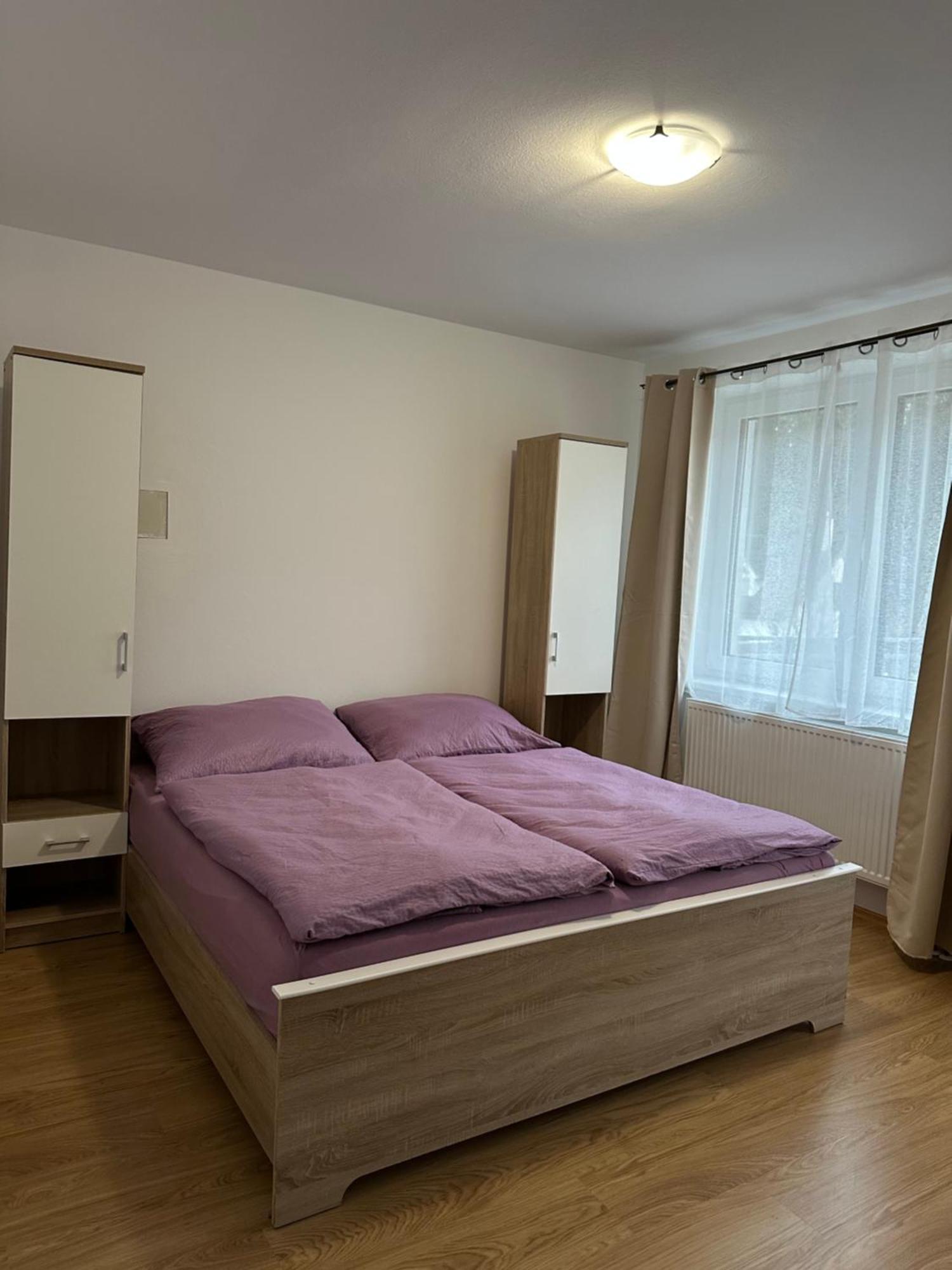 Apartment Tereza Lipno nad Vltavou