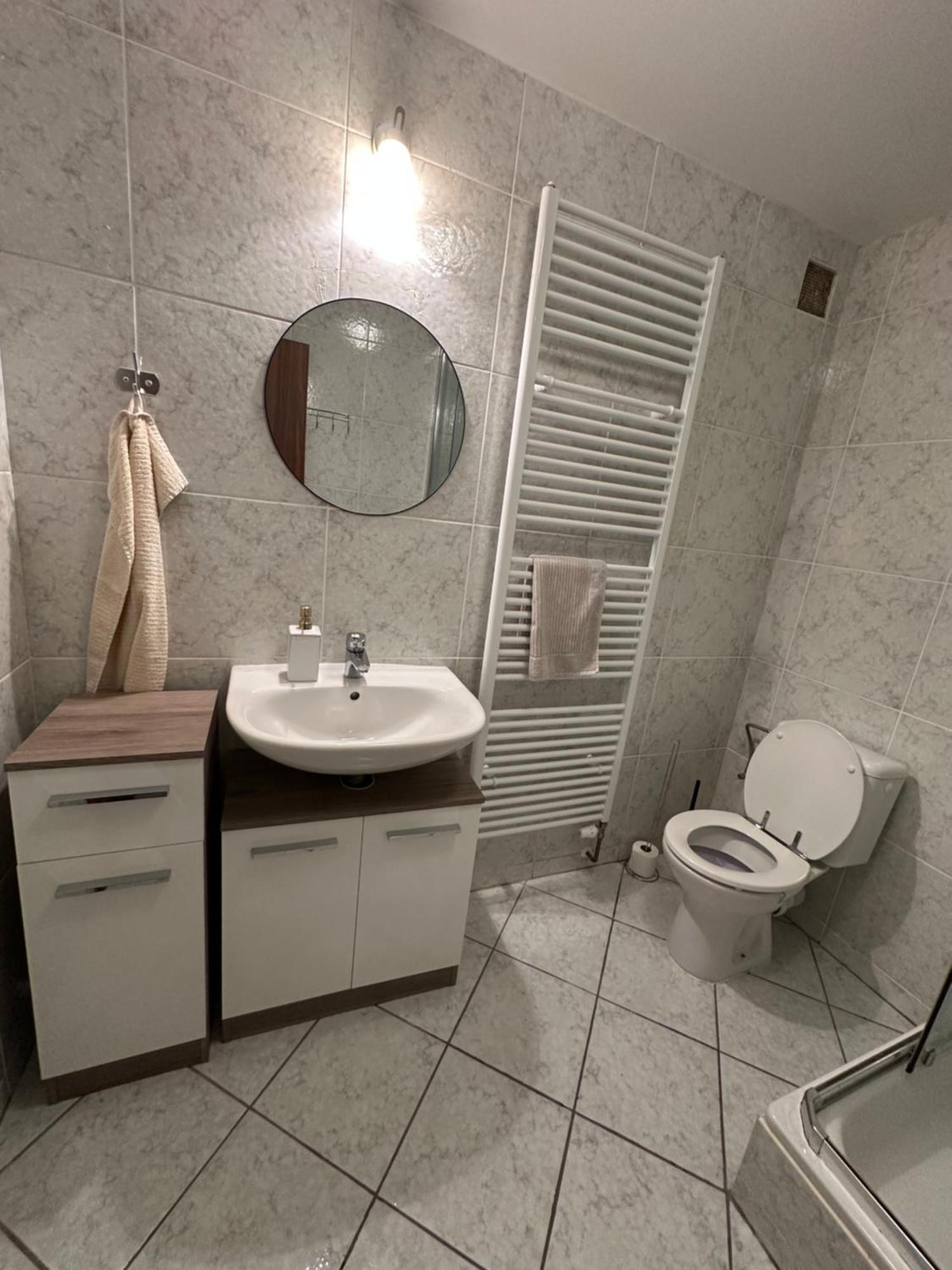 Tereza Apartment *