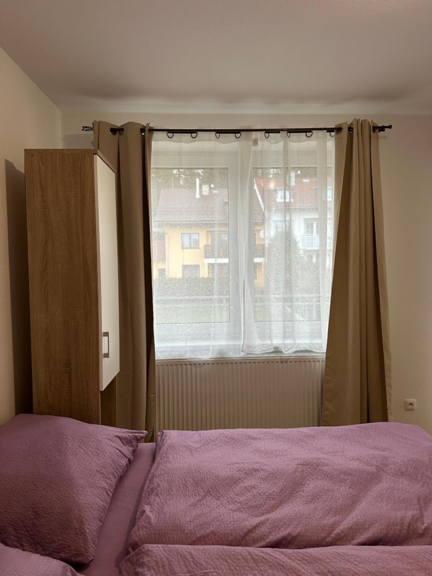 Apartment Tereza *