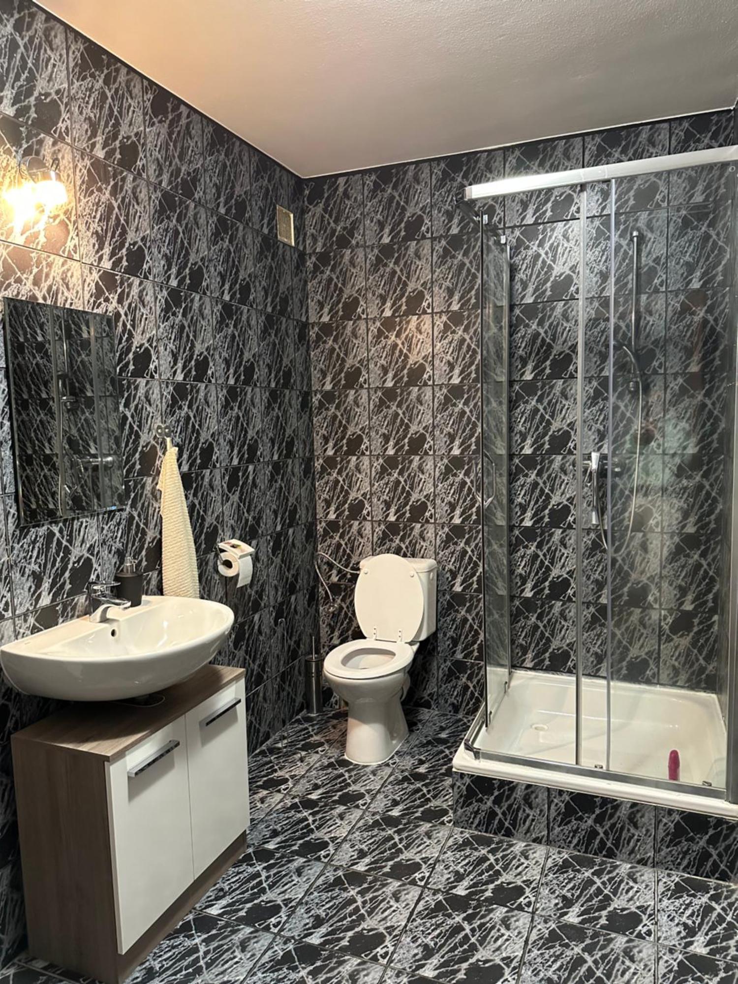 Apartment Tereza