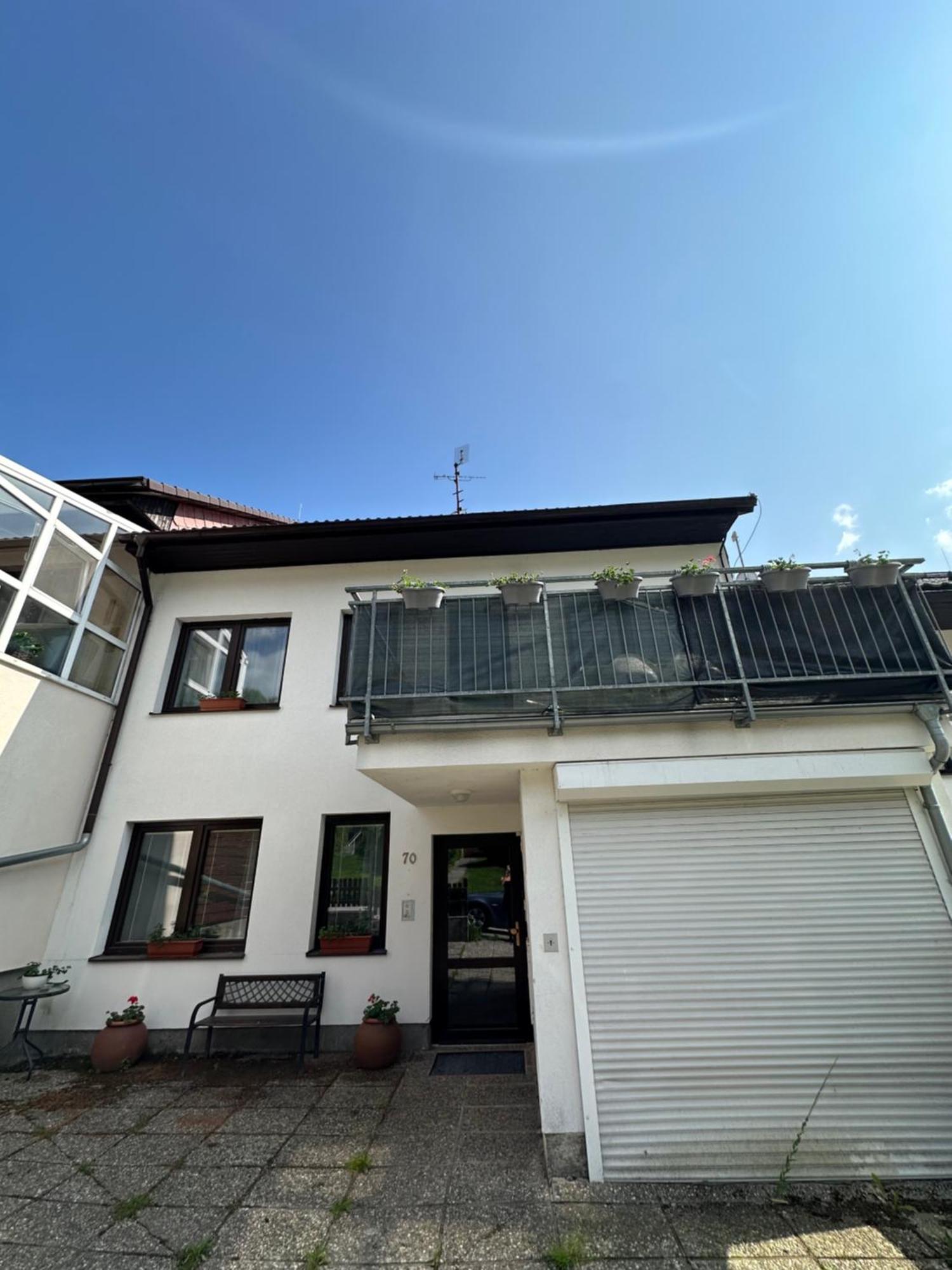 Apartmán Tereza