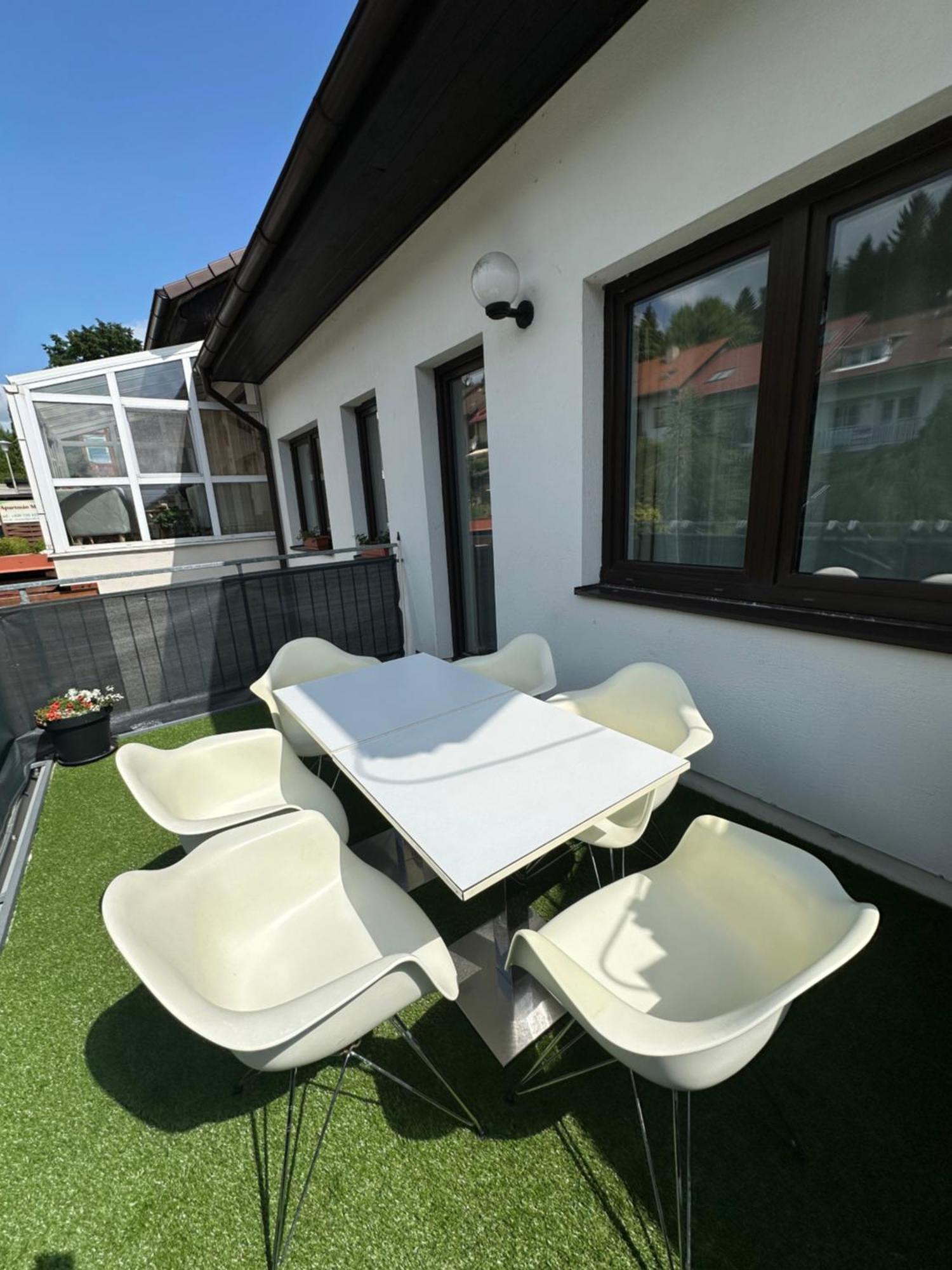 Tereza Apartmán Lipno nad Vltavou