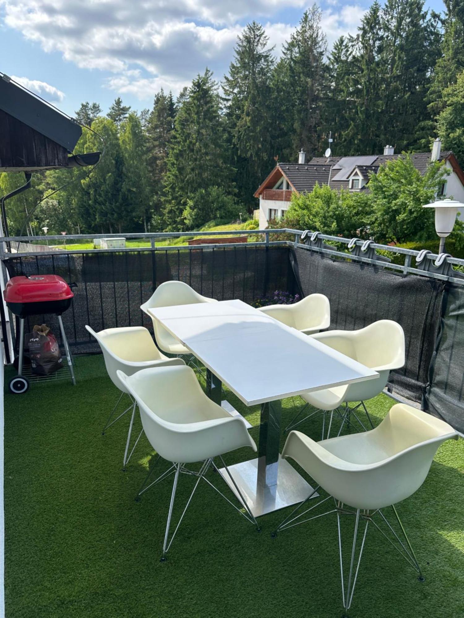 Apartmán Tereza
